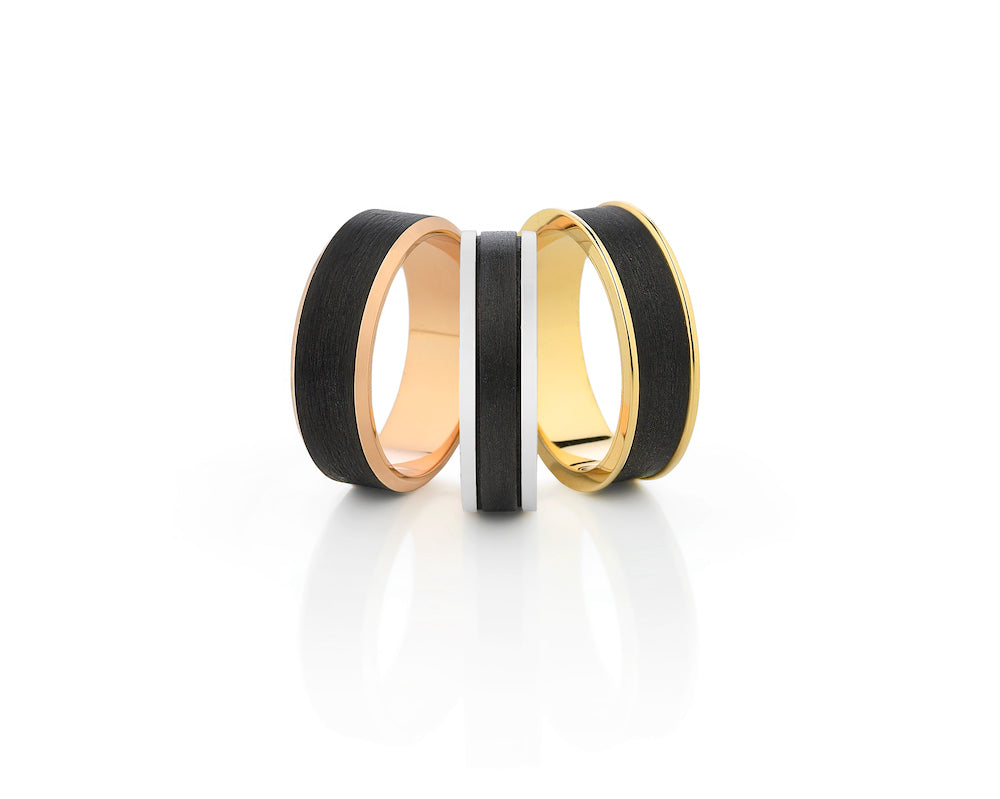 Carbon Rings