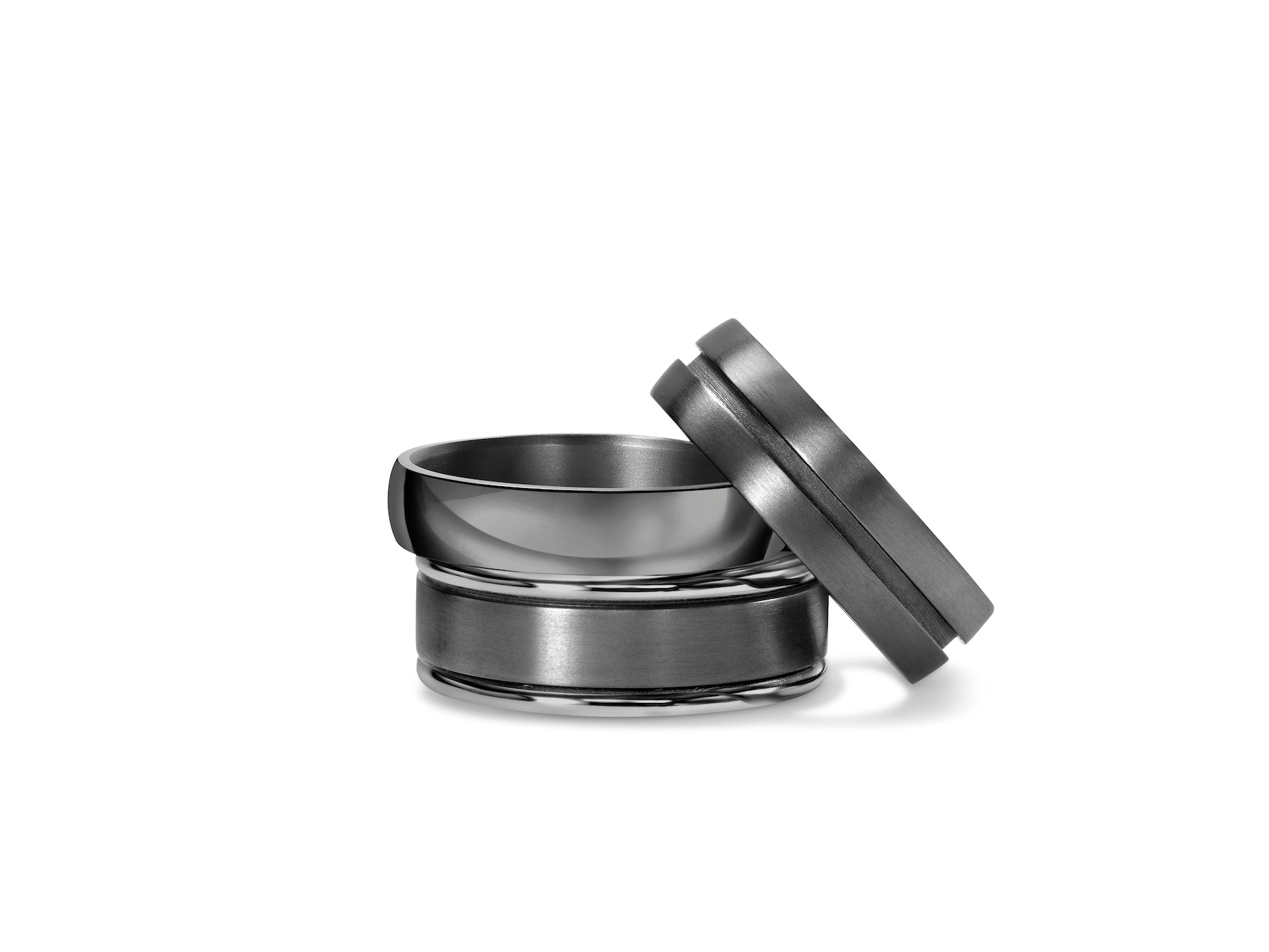 Tantalum Rings